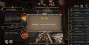 Love n War: Hero by Chance 2 PC Screenshot