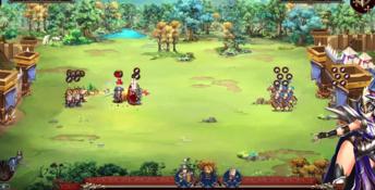 Love n War: Hero by Chance 2 PC Screenshot