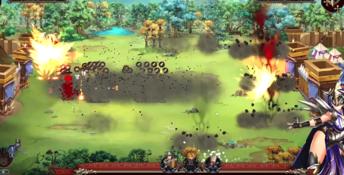 Love n War: Hero by Chance 2 PC Screenshot