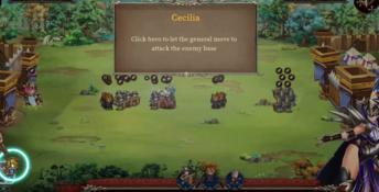 Love n War: Hero by Chance 2 PC Screenshot