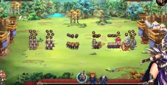 Love n War: Hero by Chance 2 PC Screenshot