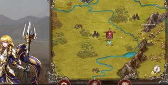 Love n War: Hero by Chance 2 PC Screenshot