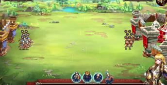 Love n War: Hero by Chance 2 PC Screenshot