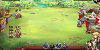 Love n War: Hero by Chance 2 PC Screenshot
