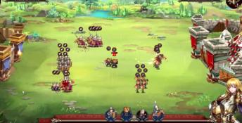 Love n War: Hero by Chance 2 PC Screenshot