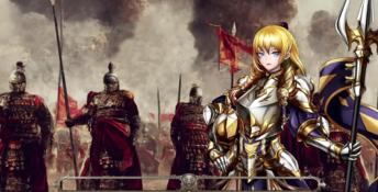 Love n War: Hero by Chance 2 PC Screenshot