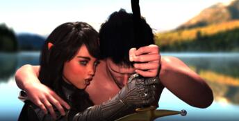 Love of Magic Book 3: The Return PC Screenshot