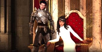 Love of Magic Book 3: The Return PC Screenshot