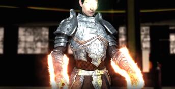 Love of Magic Book 3: The Return PC Screenshot