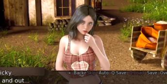 Love Season: Farmer's Dreams PC Screenshot