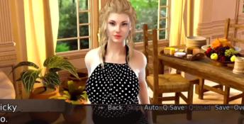 Love Season: Farmer's Dreams PC Screenshot