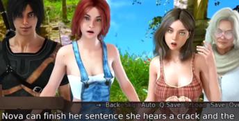Love Season: Farmer's Dreams PC Screenshot