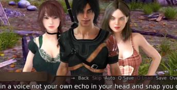 Love Season: Farmer's Dreams PC Screenshot