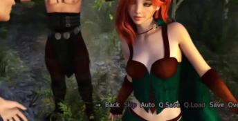 Love Season: Farmer's Dreams PC Screenshot