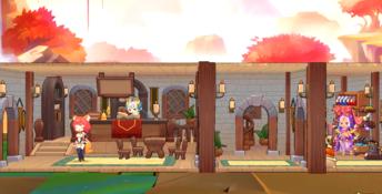Love Tavern