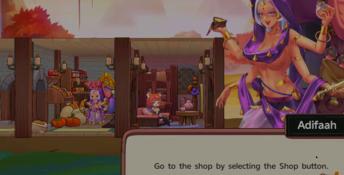 Love Tavern PC Screenshot