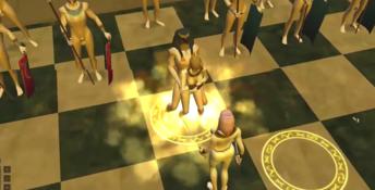 LoveChess: Age of Egypt PC Screenshot