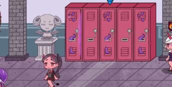 Lovecraft Locker: Tentacle Hell PC Screenshot