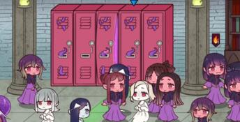 Lovecraft Locker: Tentacle Hell