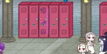 Lovecraft Locker: Tentacle Hell