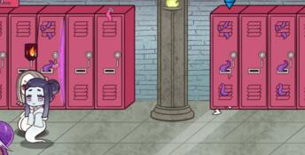 Lovecraft Locker: Tentacle Hell