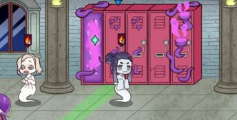 Lovecraft Locker: Tentacle Hell PC Screenshot