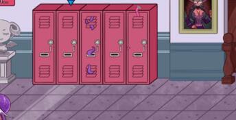 Lovecraft Locker: Tentacle Hell PC Screenshot