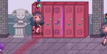 Lovecraft Locker: Tentacle Hell PC Screenshot