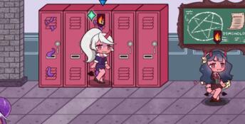 Lovecraft Locker: Tentacle Hell PC Screenshot