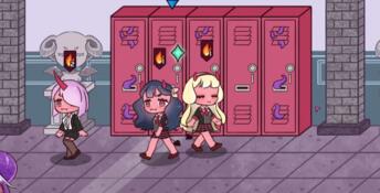 Lovecraft Locker: Tentacle Hell PC Screenshot