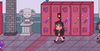 Lovecraft Locker: Tentacle Hell PC Screenshot