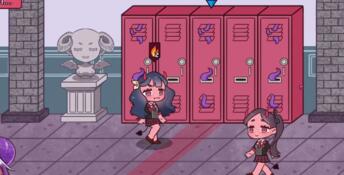 Lovecraft Locker: Tentacle Hell PC Screenshot
