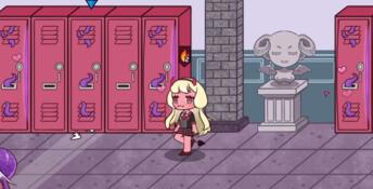 Lovecraft Locker: Tentacle Hell PC Screenshot