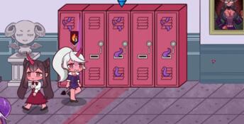 Lovecraft Locker: Tentacle Hell PC Screenshot