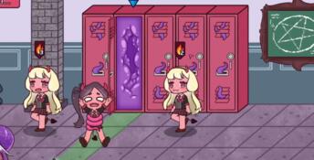 Lovecraft Locker: Tentacle Hell PC Screenshot