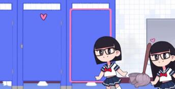 Lovecraft Locker: Tentacle Lust PC Screenshot