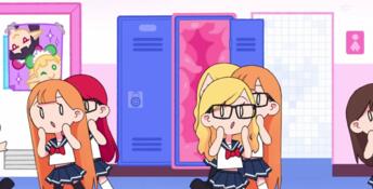 Lovecraft Locker: Tentacle Lust PC Screenshot