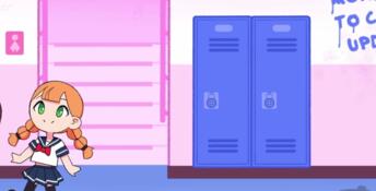 Lovecraft Locker: Tentacle Lust PC Screenshot