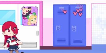Lovecraft Locker: Tentacle Lust PC Screenshot