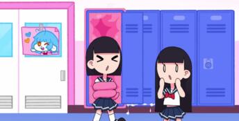 Lovecraft Locker: Tentacle Lust PC Screenshot