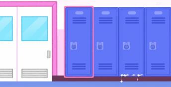 Lovecraft Locker: Tentacle Lust PC Screenshot