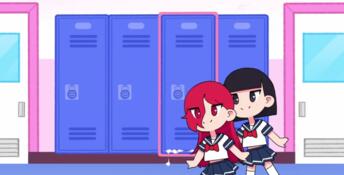 Lovecraft Locker: Tentacle Lust PC Screenshot