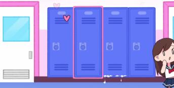 Lovecraft Locker: Tentacle Lust PC Screenshot