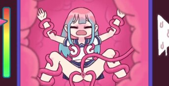 Lovecraft Locker: Tentacle Lust PC Screenshot