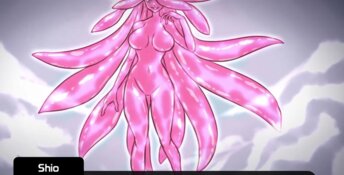 Lovecraft Locker: Tentacle Lust PC Screenshot
