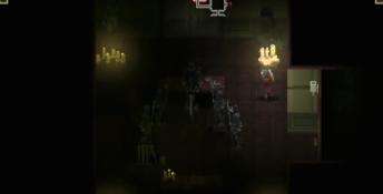 Lovecraft's Untold Stories PC Screenshot