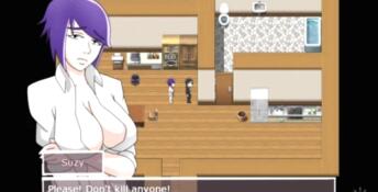 Lovelust: Project Stockholm PC Screenshot