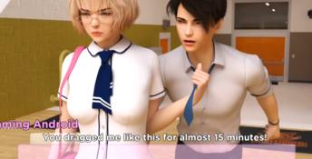 Lovely Academy PC Screenshot
