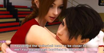 Lovely Academy PC Screenshot