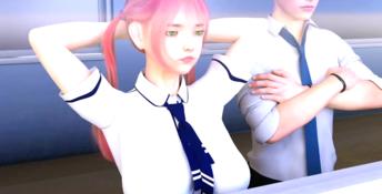 Lovely Academy PC Screenshot